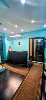 CityCenterHotel Shkoder - Shkodër - 9