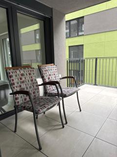 Apartmany Prague - Prag - 6