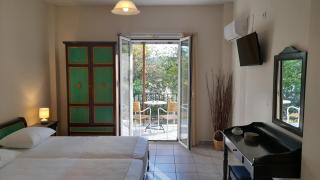 Anabelis studios & apartments - Kateliós - 9