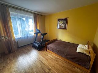 RETRO CHIC w sercu Poznania 100m2 - Posen - 7