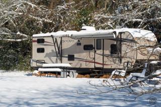 Cozy Camper Rental-Fully Equipped - 7