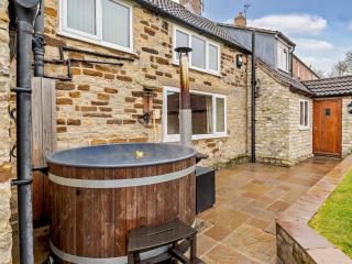 4 Bed in York G0091 - 6