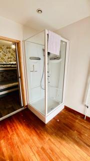 Logement cosy et confortable. - Thourotte - 7