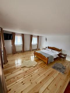 Casa de vacanță Moțata - Novaci-Străini - 6