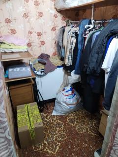 Уютное гнездо - 1