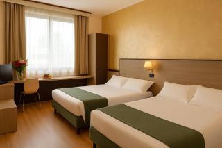 Airone Hotel - Reggio Emilia - 4