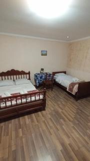 Central Apartment "Cozy spase" - Kutaissi - 6