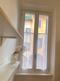 Casa Rella - Camera Rose - 8