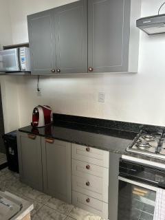 confortavel como sua propria casa - Uberlândia - 6