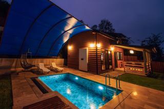 Say Resort Bungalov - Sapanca - 7