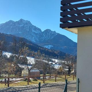 Apartmaji Biseri - Kranjska Gora - 6