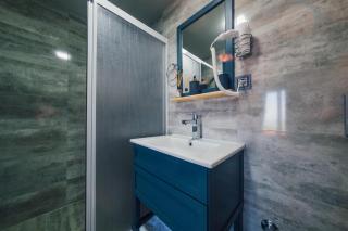 Say Resort Bungalov - Sapanca - 6