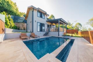 Say Resort Bungalov - Sapanca - 5