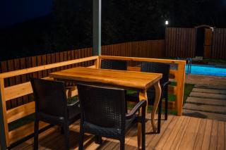 Say Resort Bungalov - Sapanca - 4