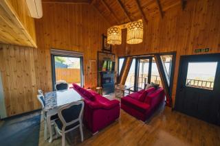 Say Resort Bungalov - Sapanca - 3