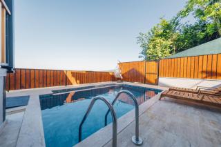 Say Resort Bungalov - Sapanca - 2