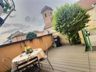 Gîte pomme verte - 8