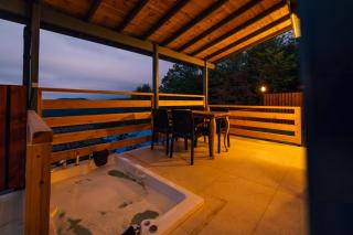 Say Resort Bungalov - Sapanca - 1