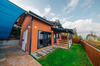Say Resort Bungalov - Sapanca - 8