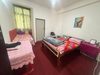 Samendo-Retreat Homestay - Sukhia Pokhari - 6