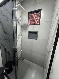 confortavel como sua propria casa - Uberlândia - 8