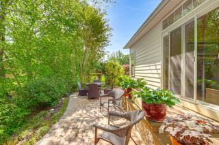 3 Mi to Bethany Beach Home with Pool Access! - Ocean View - 0