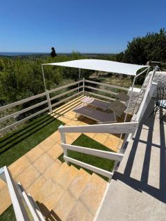 Agriturismoeloropizzuta - Noto Marina - 4