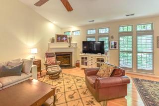 3 Mi to Bethany Beach Home with Pool Access! - Ocean View - 7