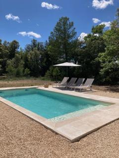 Villa Le Gourdon - Piscine & Tranquillité - 2