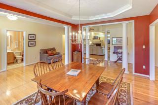 3 Mi to Bethany Beach Home with Pool Access! - Ocean View - 5