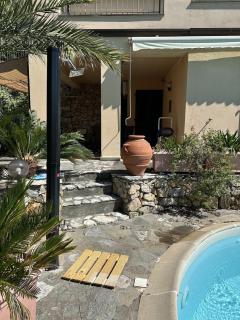 Villa Mareluna Stylish Waterfront Villa with Pool Near Sandy Beaches - San Terenzo - 5