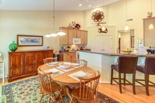 3 Mi to Bethany Beach Home with Pool Access! - Ocean View - 4
