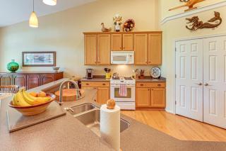 3 Mi to Bethany Beach Home with Pool Access! - Ocean View - 2