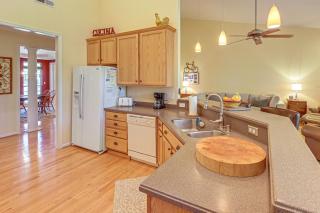 3 Mi to Bethany Beach Home with Pool Access! - Ocean View - 1