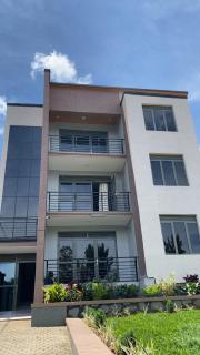 Kigali Serenity Apartment - Kigali - 0