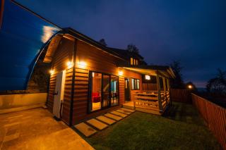 Say Resort Bungalov - Sapanca - 0