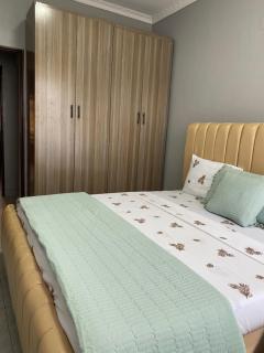 Kigali Serenity Apartment - Kigali - 8