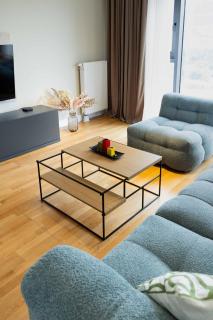 Imperial Suite Diamond - Skopje - 9