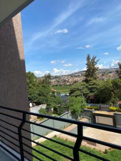 Kigali Serenity Apartment - Kigali - 6