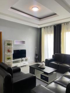Kigali Serenity Apartment - Kigali - 5
