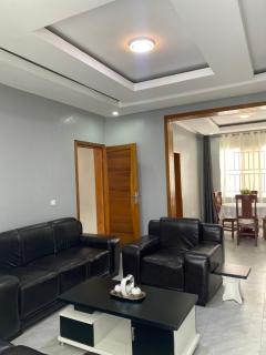Kigali Serenity Apartment - Kigali - 4