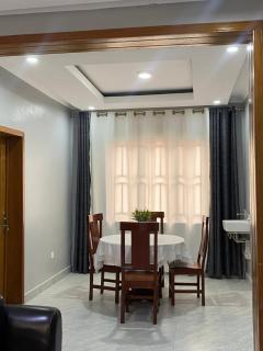Kigali Serenity Apartment - Kigali - 3