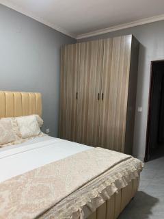 Kigali Serenity Apartment - Kigali - 2