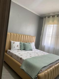 Kigali Serenity Apartment - Kigali - 1