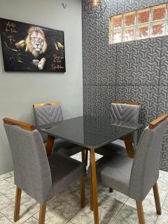 confortavel como sua propria casa - Uberlândia - 9