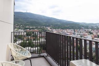Imperial Suite Diamond - Skopje - 8