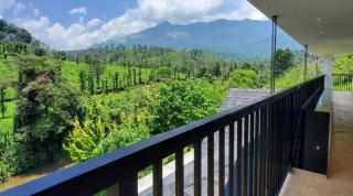 White Fort Holiday Home - Vythiri - 8