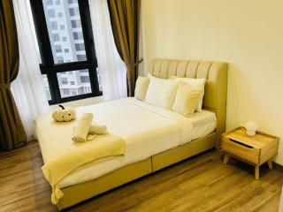 Agile Suites By MyKey - Kuala Lumpur - 1