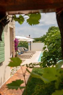 Villa Vita e Sole - Čepljani - 9