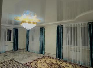 Байхан - Karakol - 2